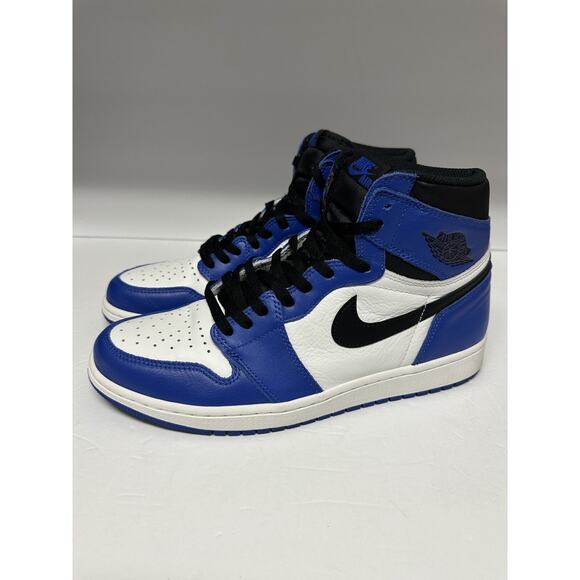 Jordan 1 Retro High OG Game Royal 2018 SZ 12 main image 5